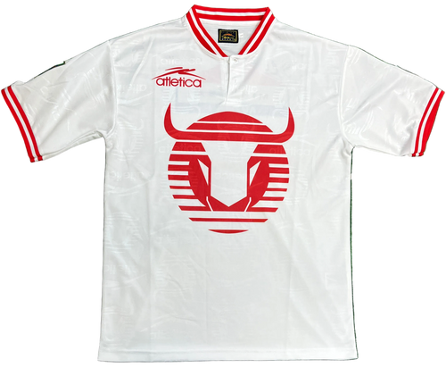 Toros Neza RETRO