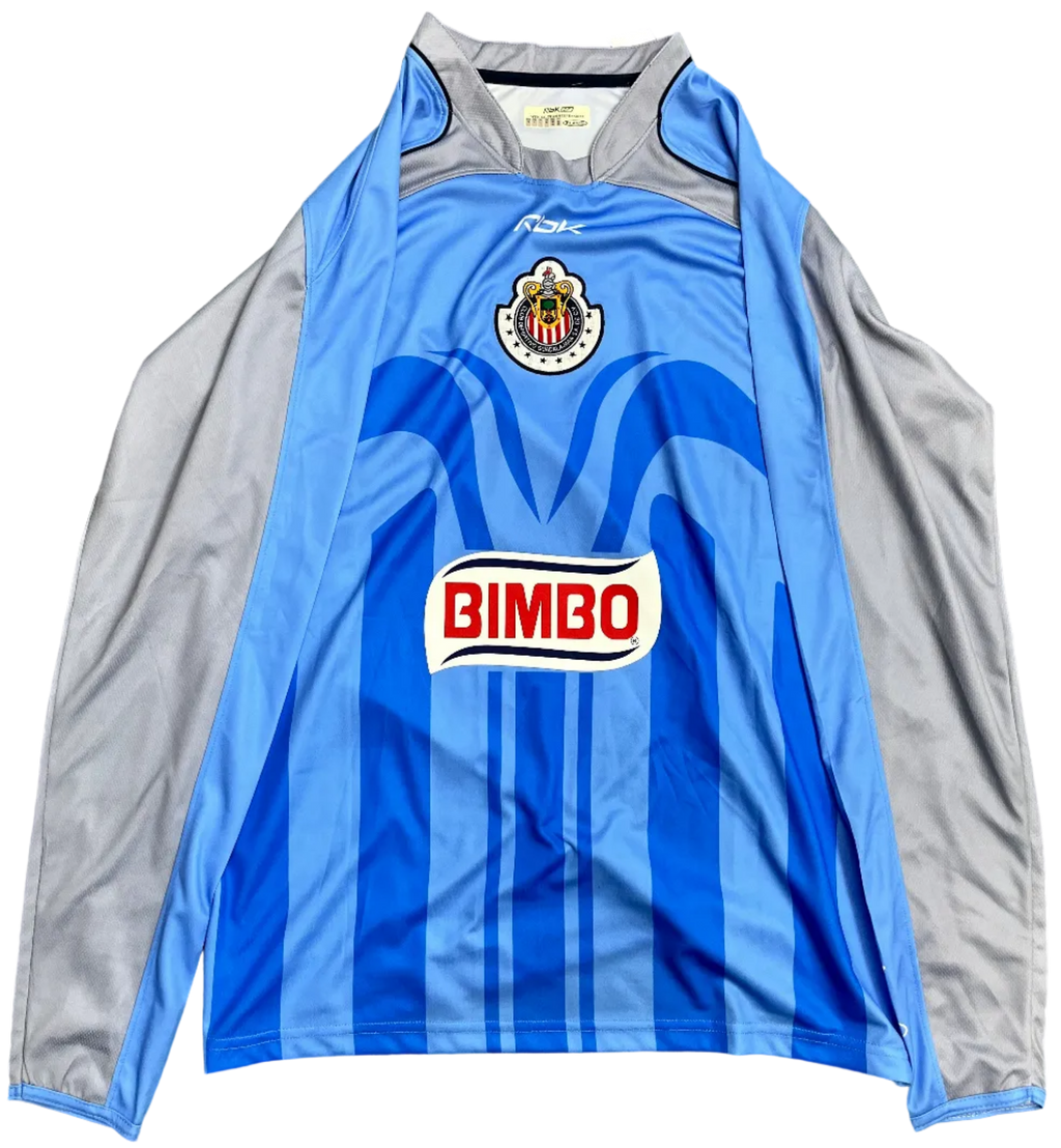 Chivas RETRO
