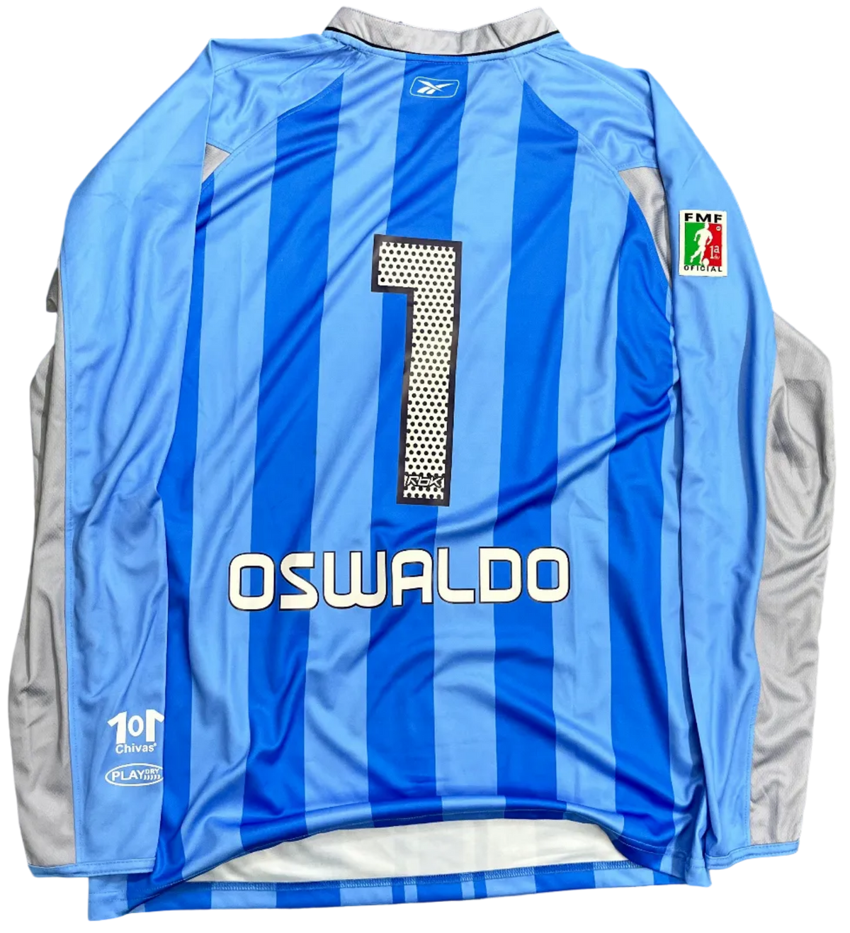 Chivas RETRO