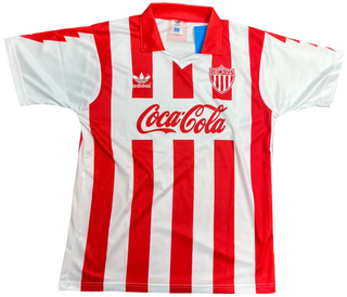 Necaxa RETRO