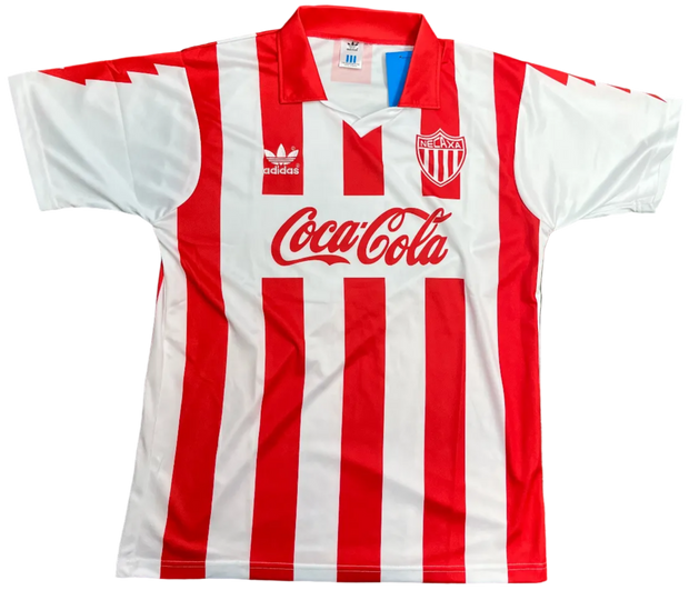 Necaxa RETRO