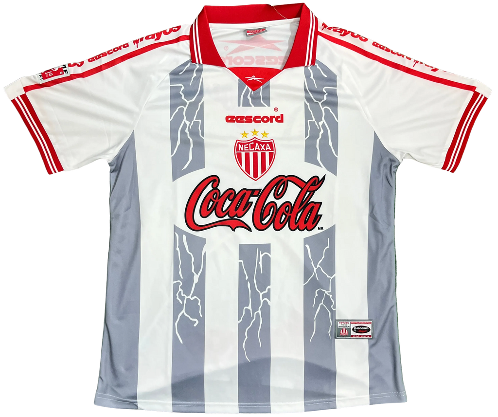 Necaxa RETRO