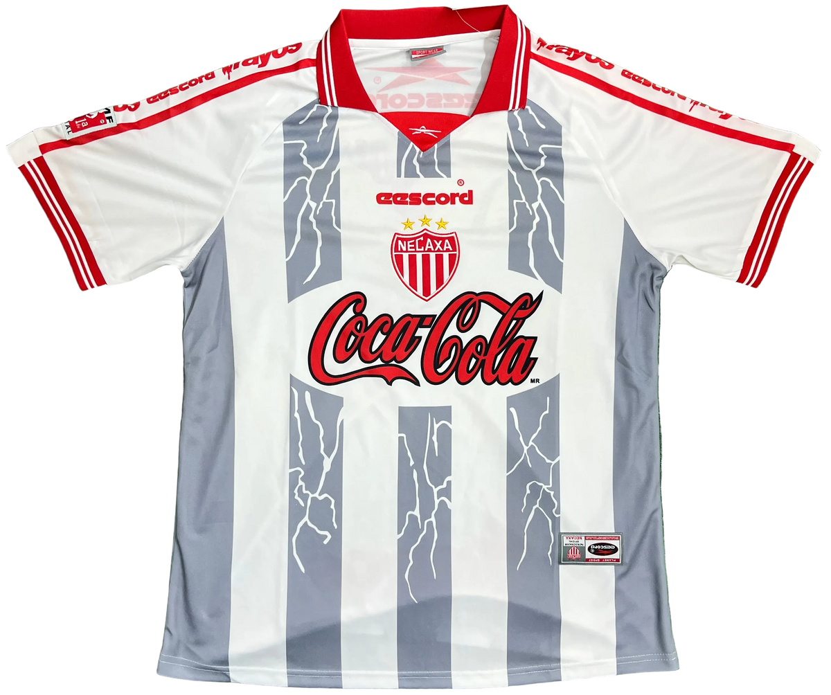 Necaxa RETRO