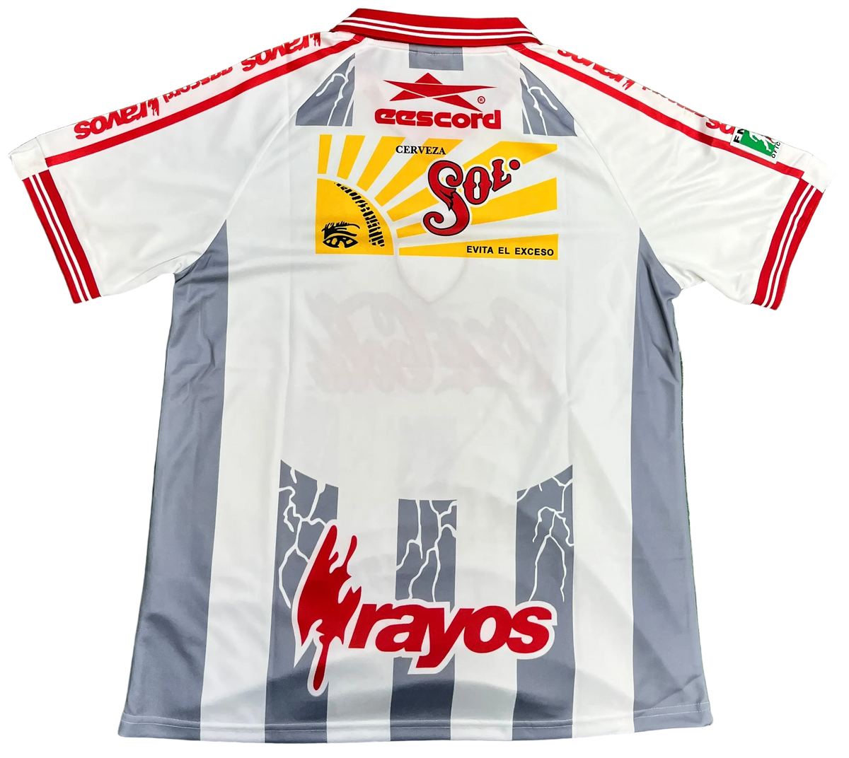 Necaxa RETRO