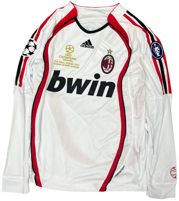 AC Milan RETRO