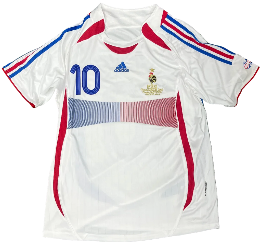 France RETRO