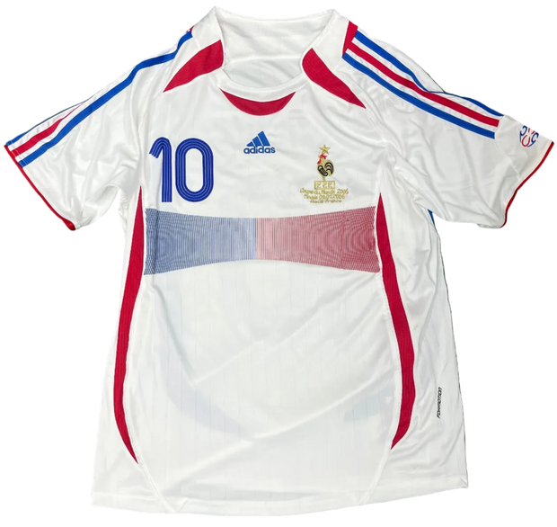 France RETRO