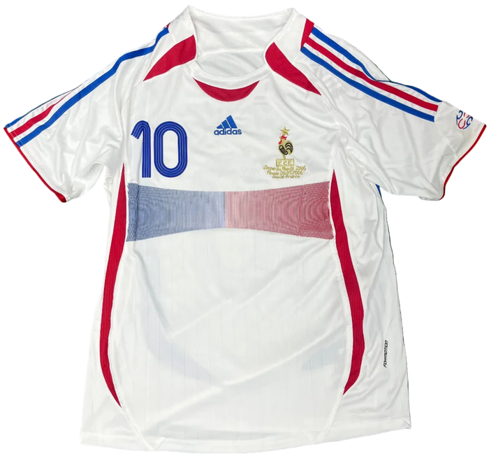 France RETRO