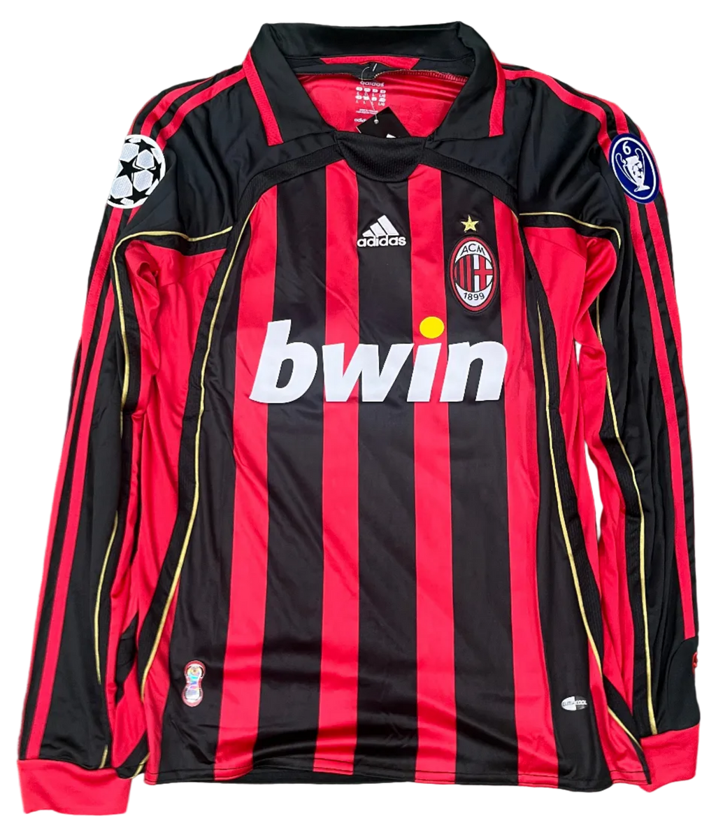 AC Milan RETRO