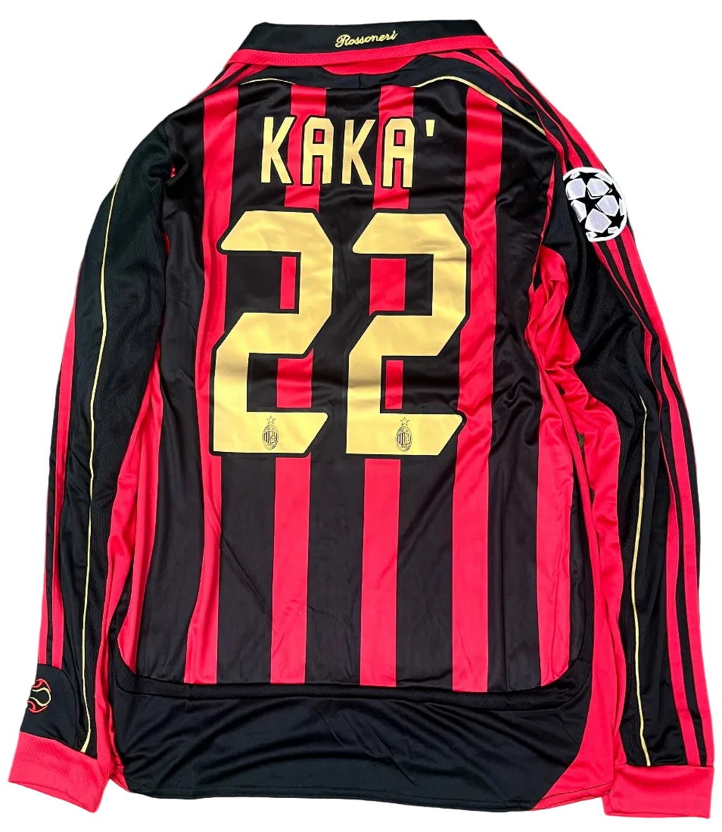 AC Milan RETRO