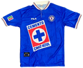 Cruz Azul RETRO