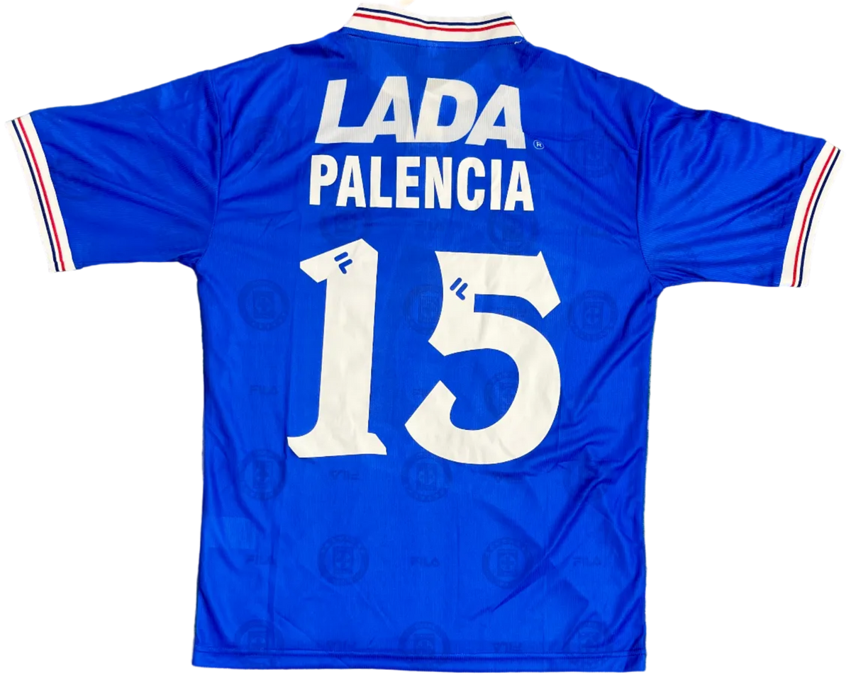 Cruz Azul RETRO