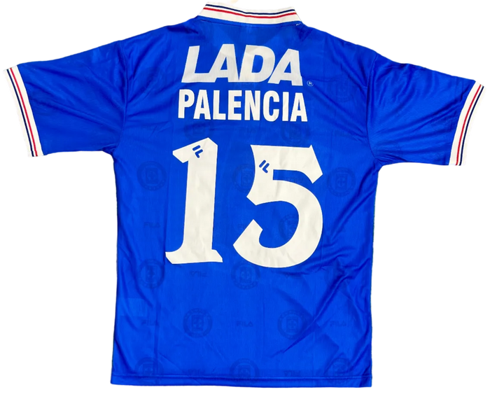 Cruz Azul RETRO