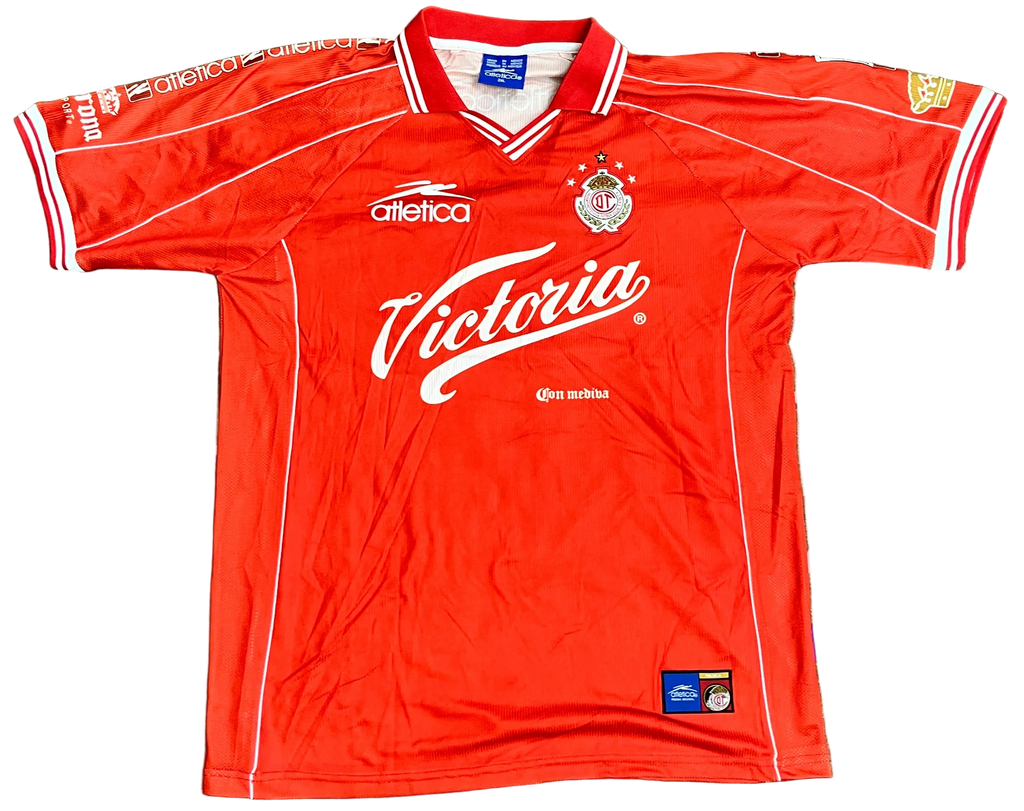 Toluca RETRO