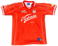 Toluca RETRO