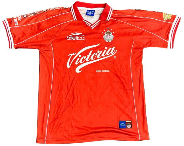 Toluca RETRO