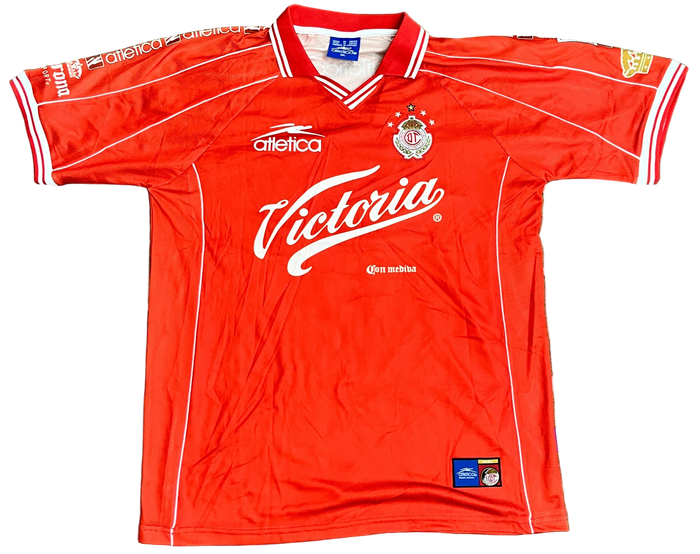 Toluca RETRO