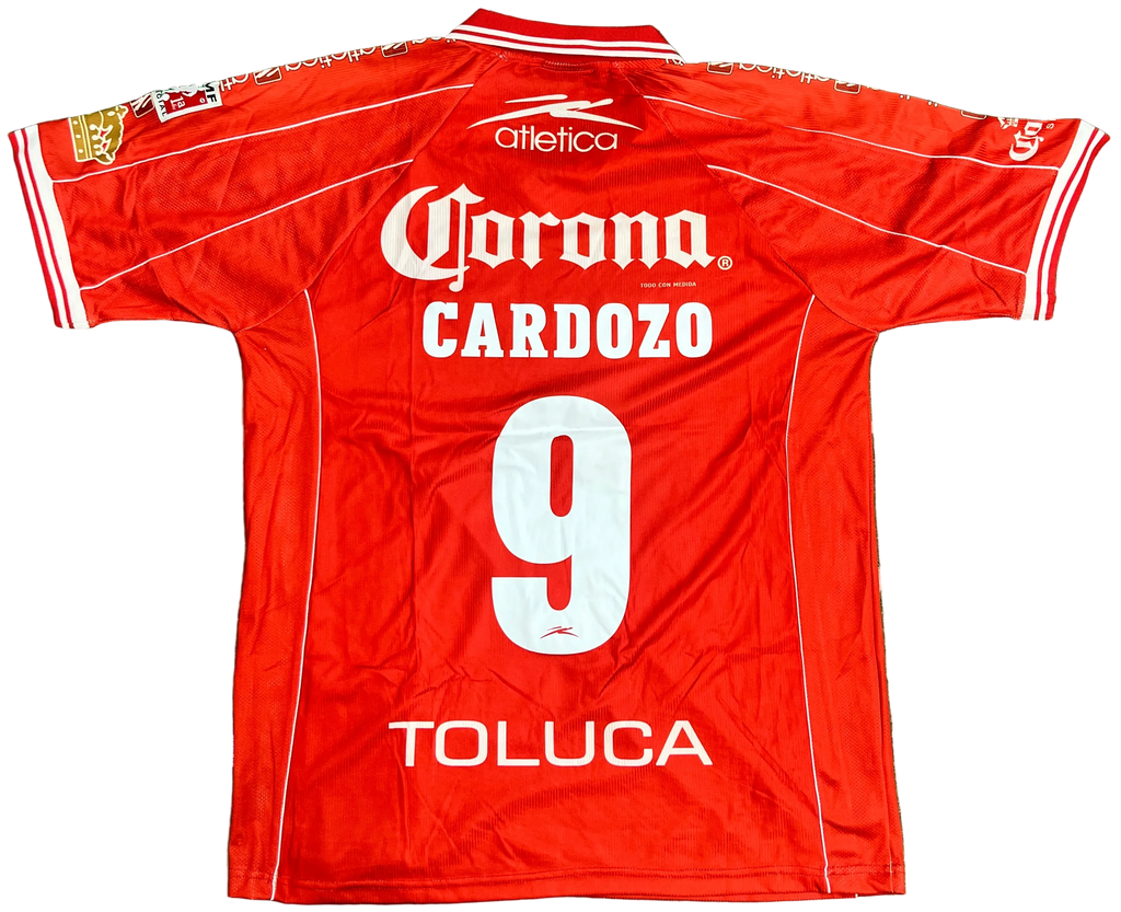 Toluca RETRO
