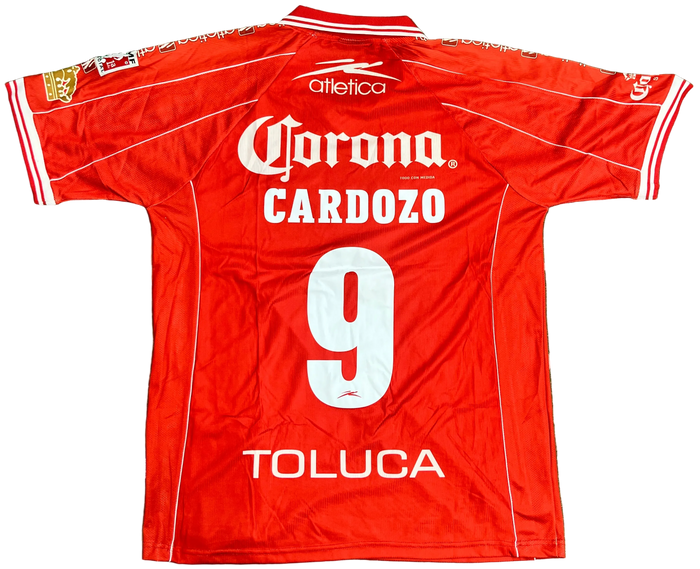Toluca RETRO