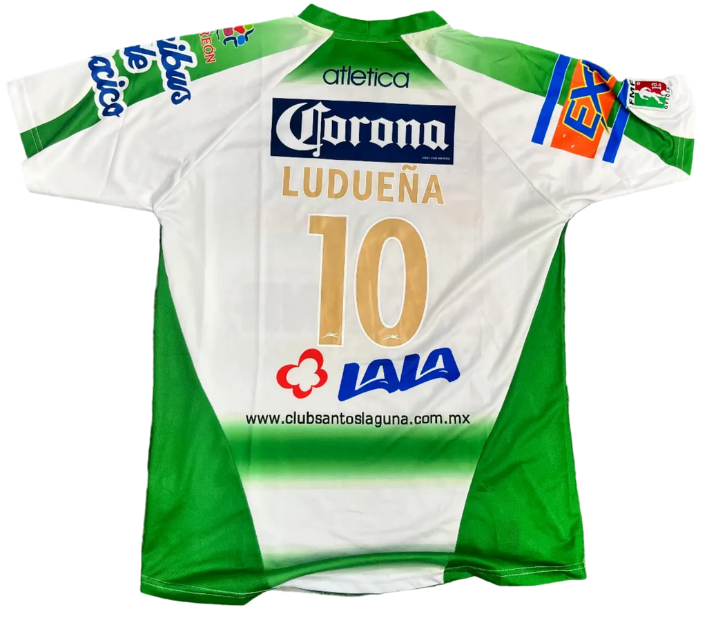 Club Santos Laguna RETRO