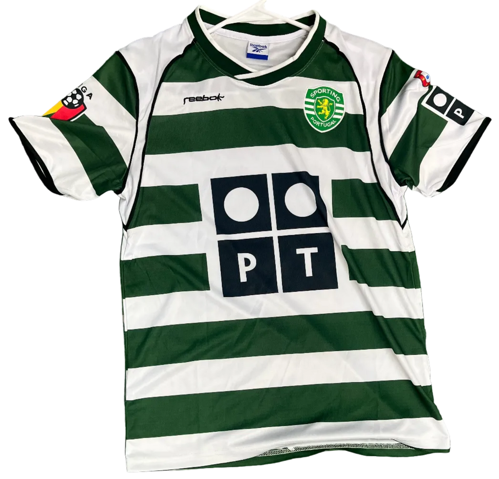 Sporting FC RETRO