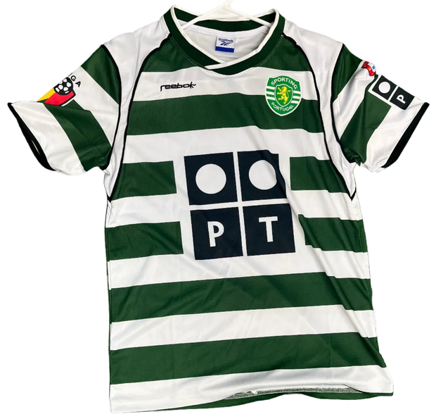 Sporting FC RETRO