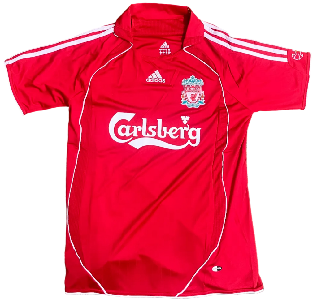Liverpool RETRO