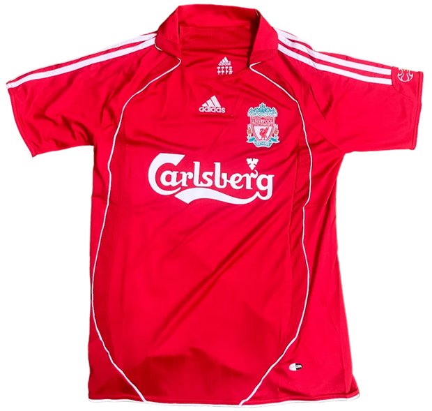 Liverpool RETRO