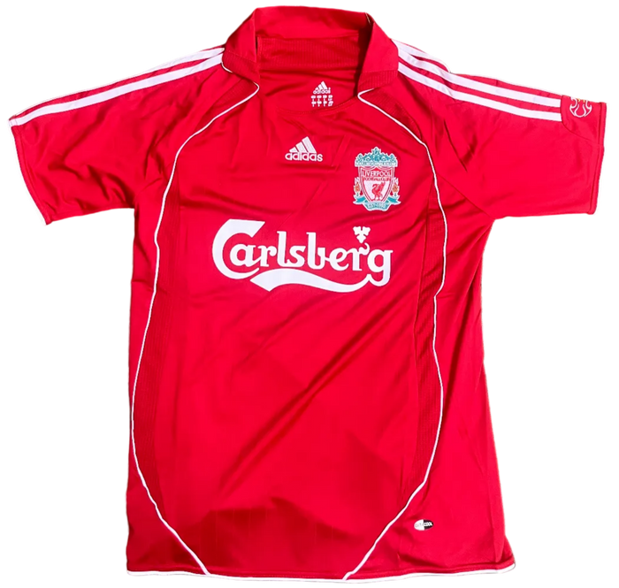 Liverpool RETRO