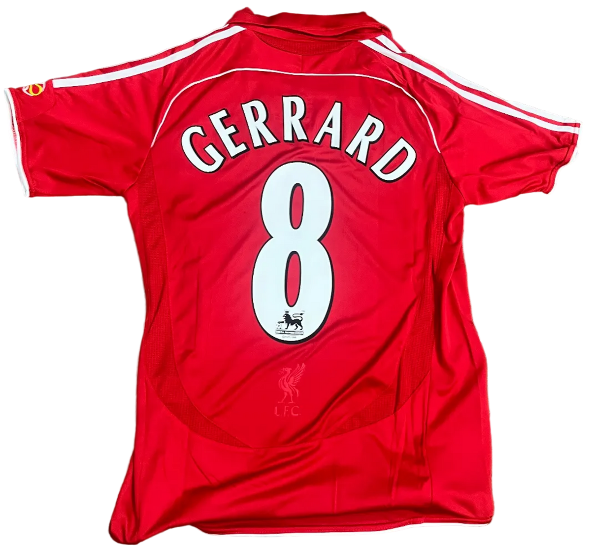 Liverpool RETRO
