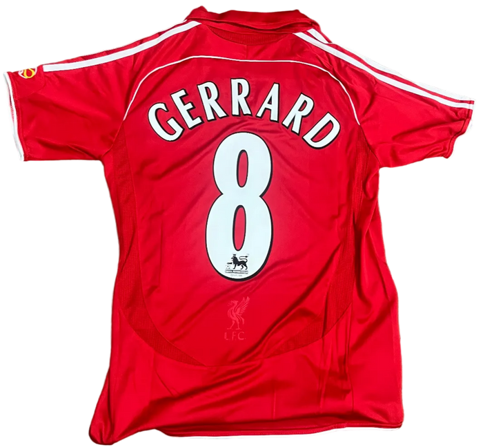Liverpool RETRO