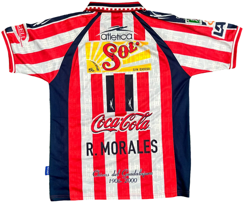 Chivas RETRO