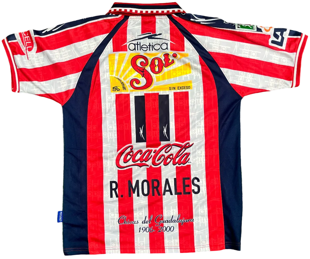 Chivas RETRO