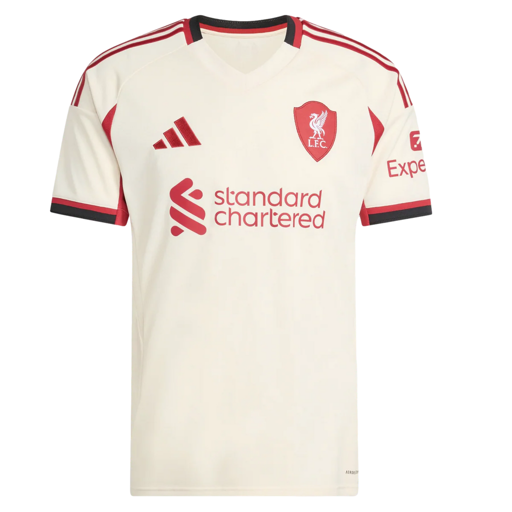 Liverpool