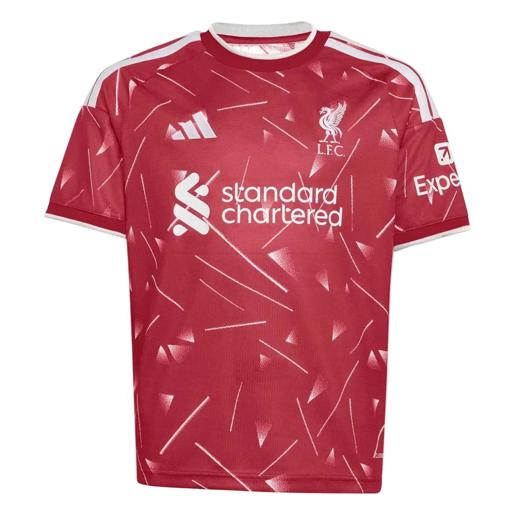 Liverpool