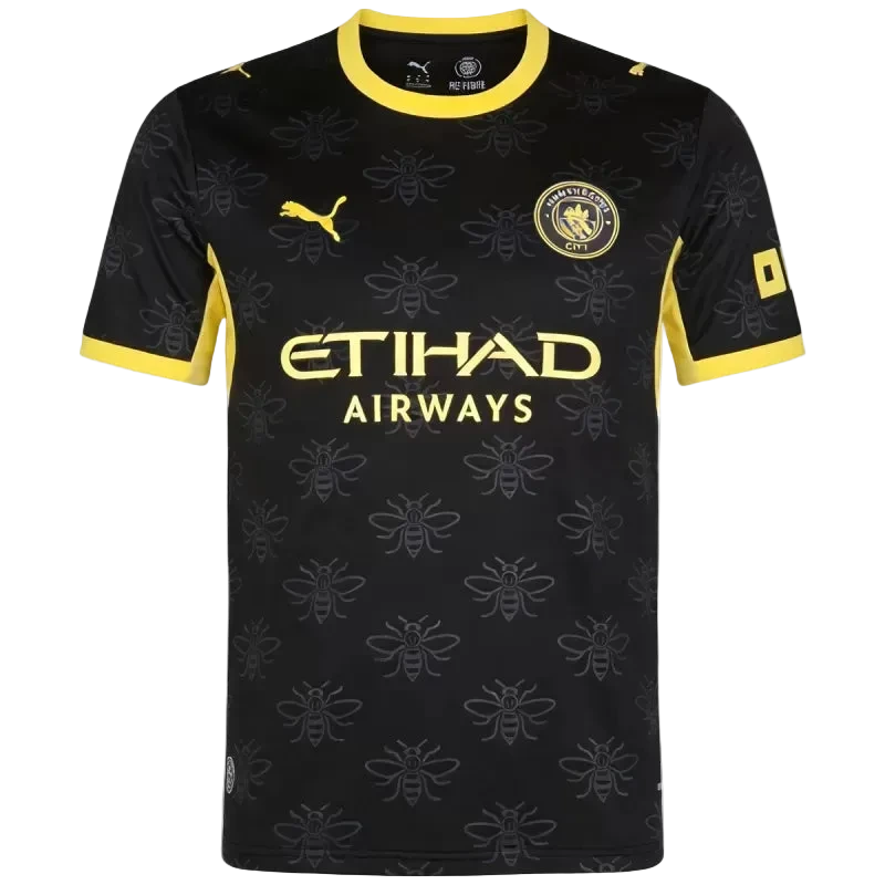 Manchester City