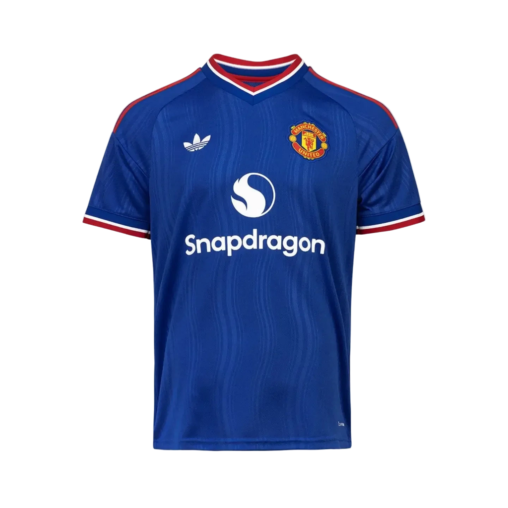 Manchester United