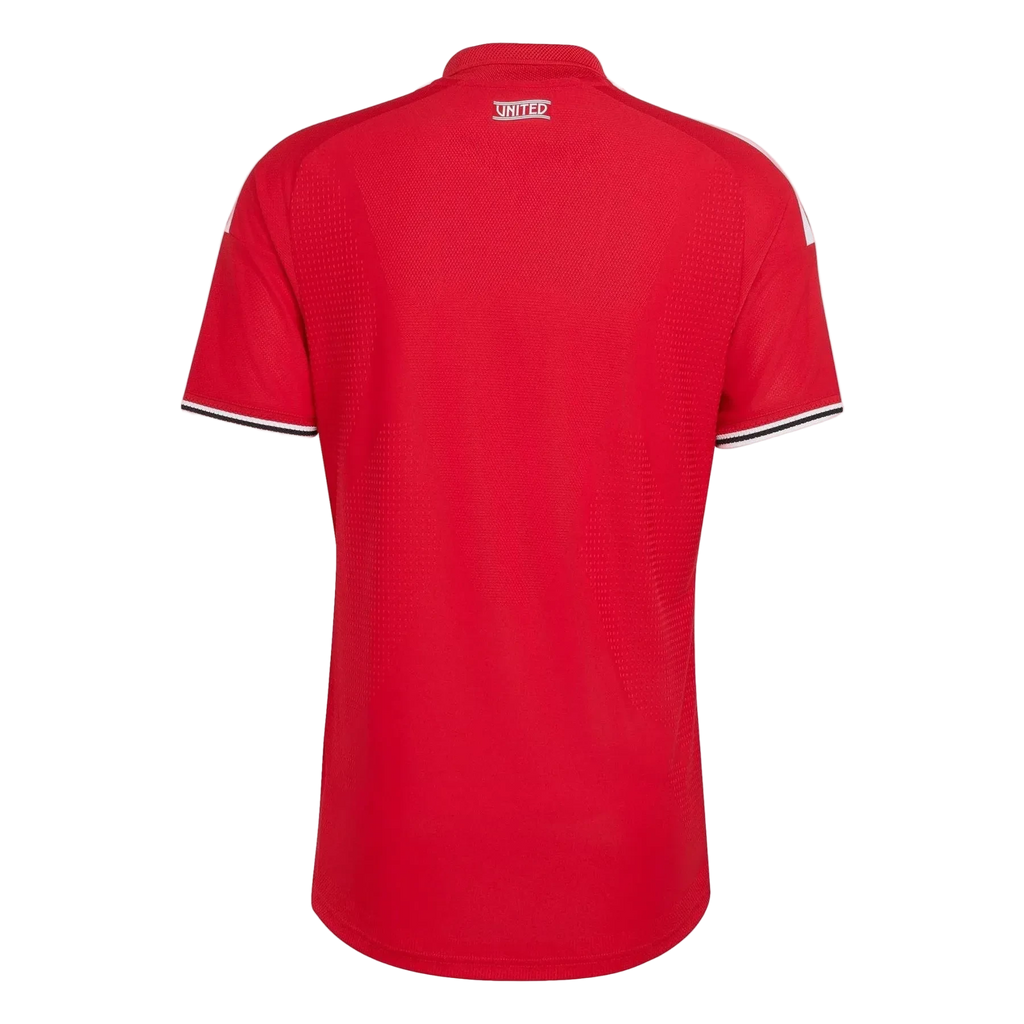 Manchester United