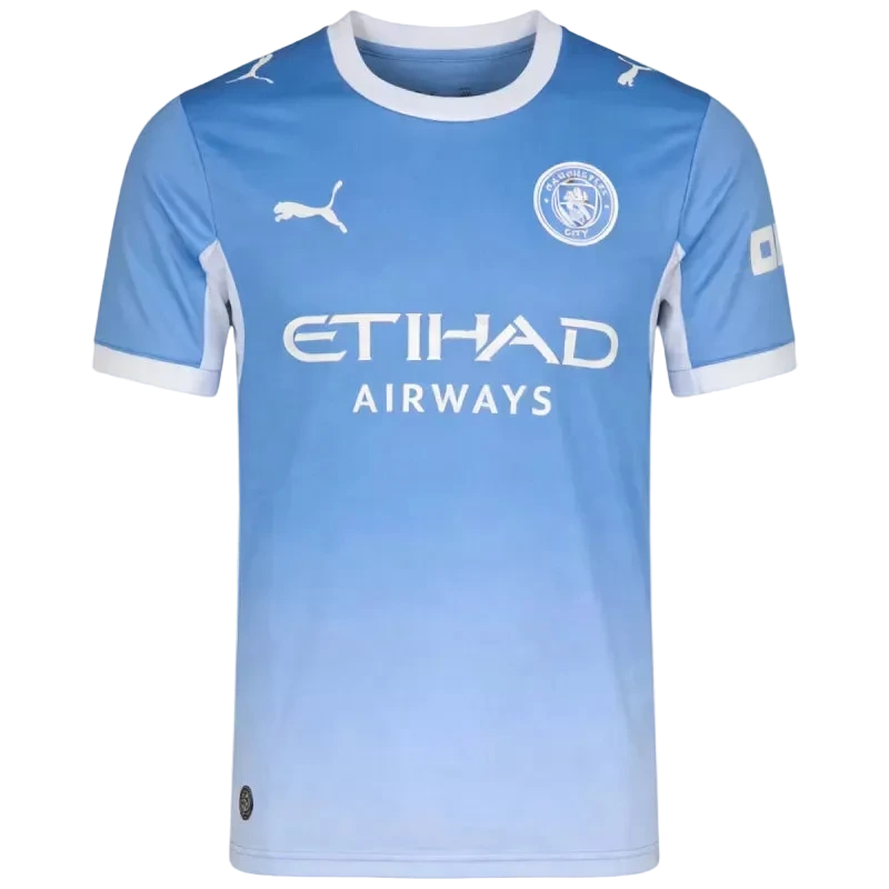 Manchester City