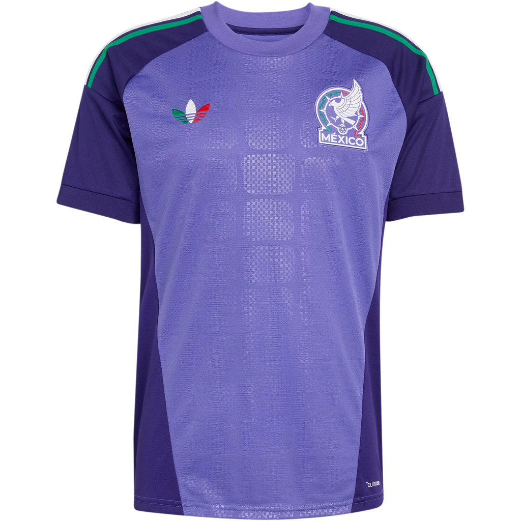 México