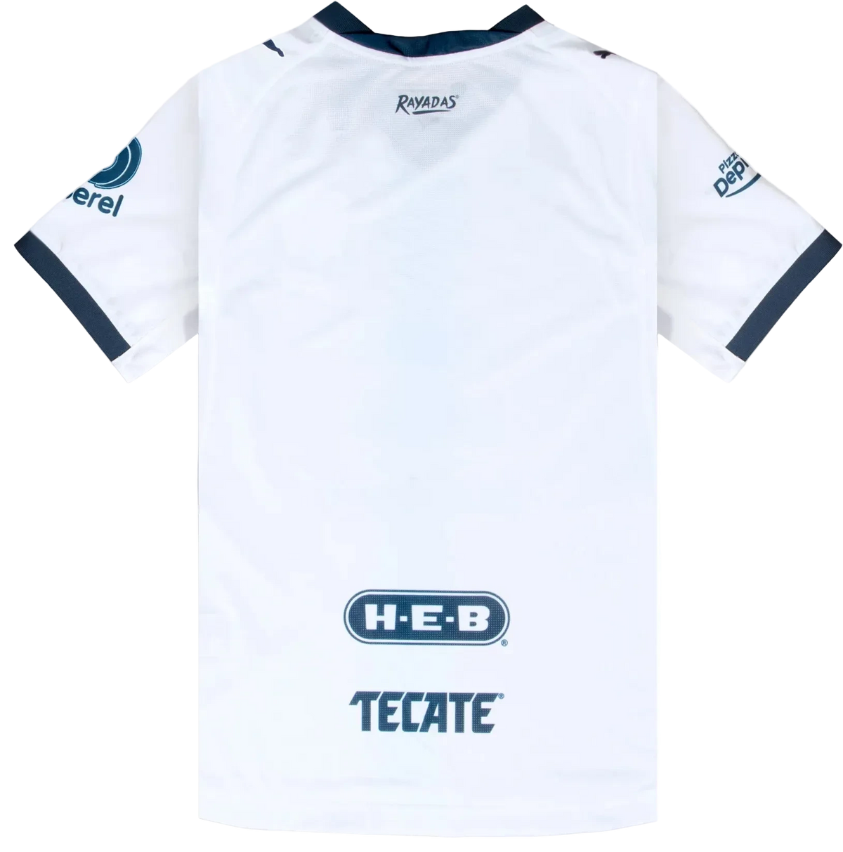 Monterrey (Rayados)