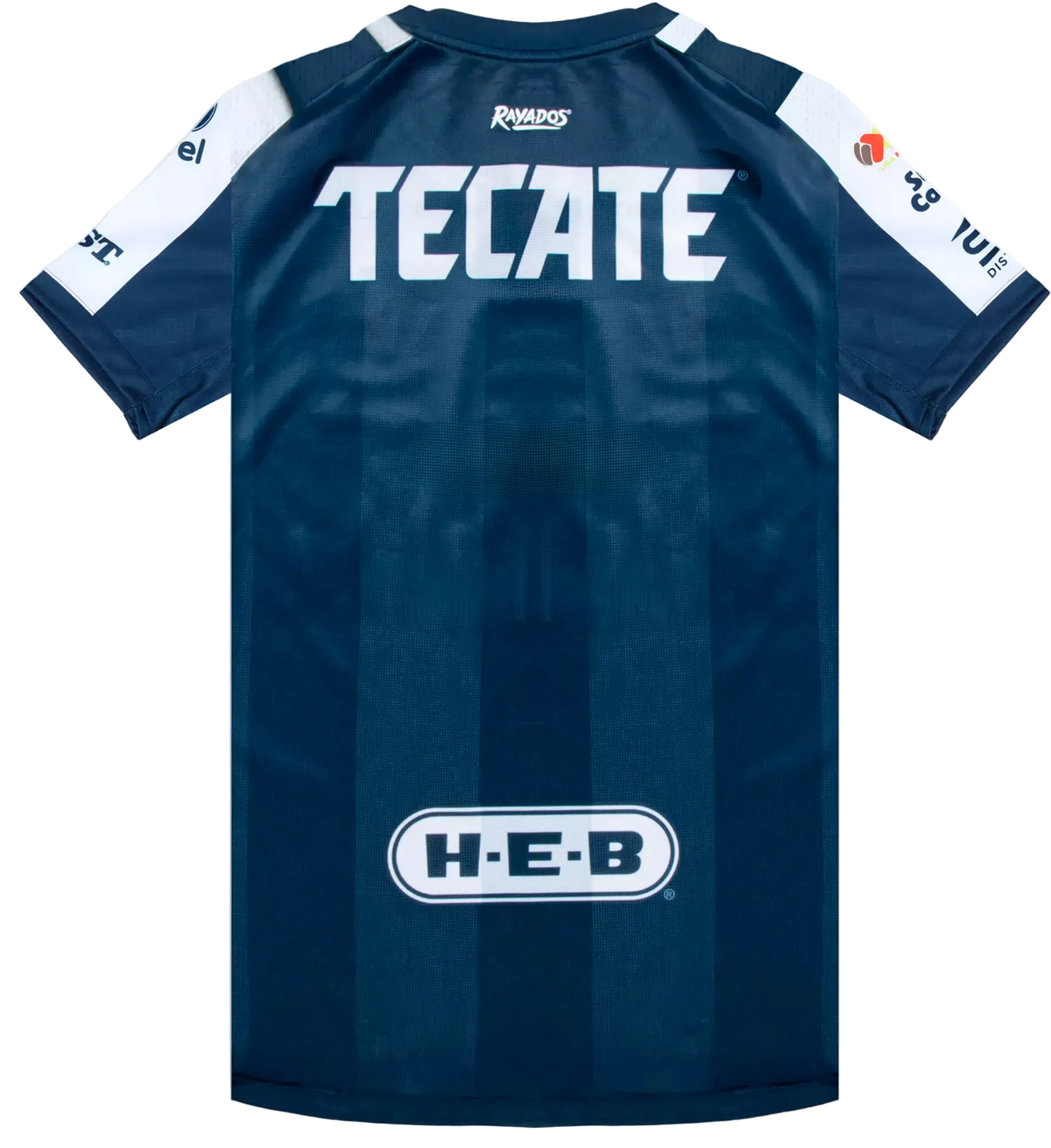 Monterrey (Rayados)