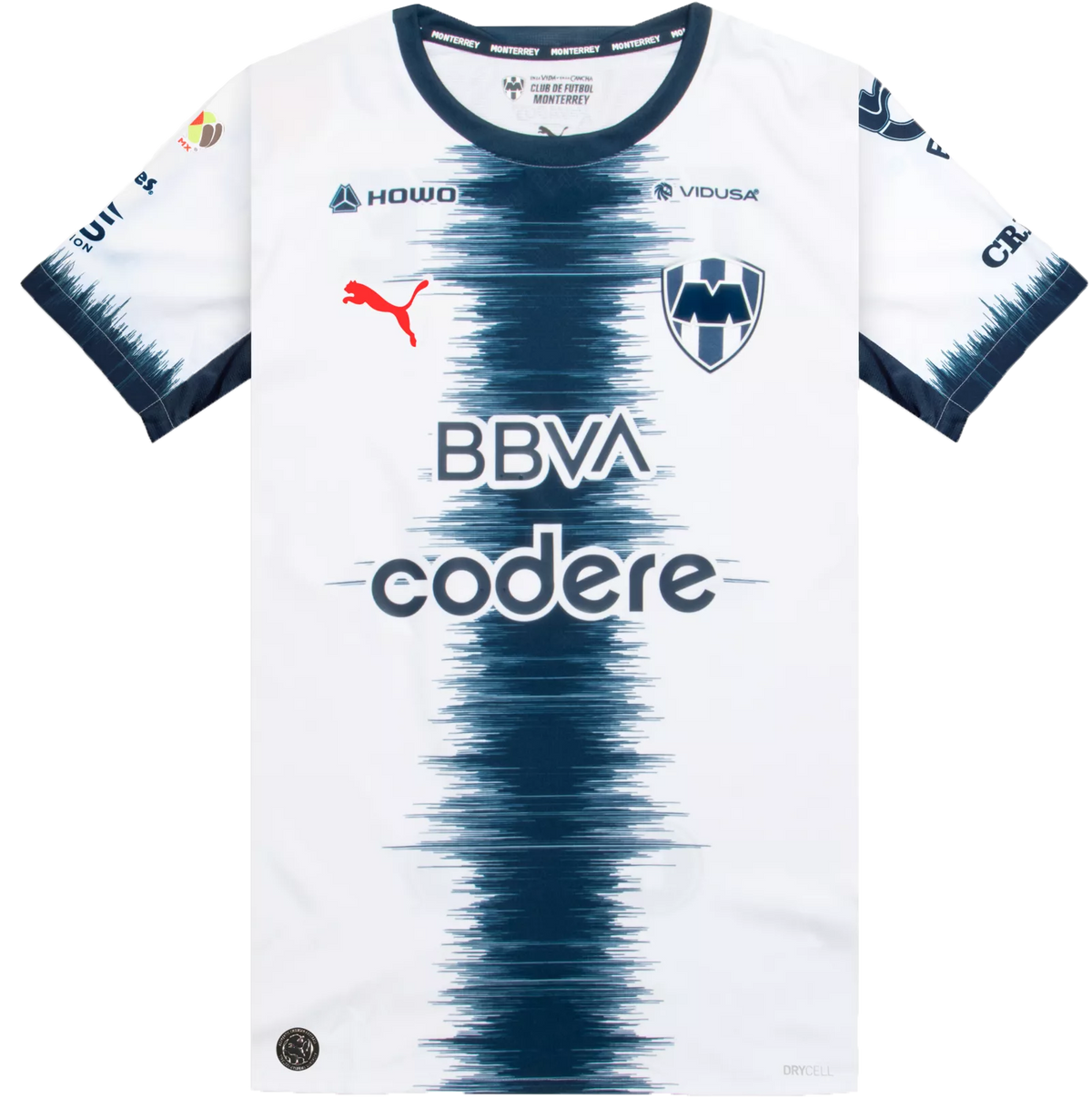 Monterrey (Rayados)