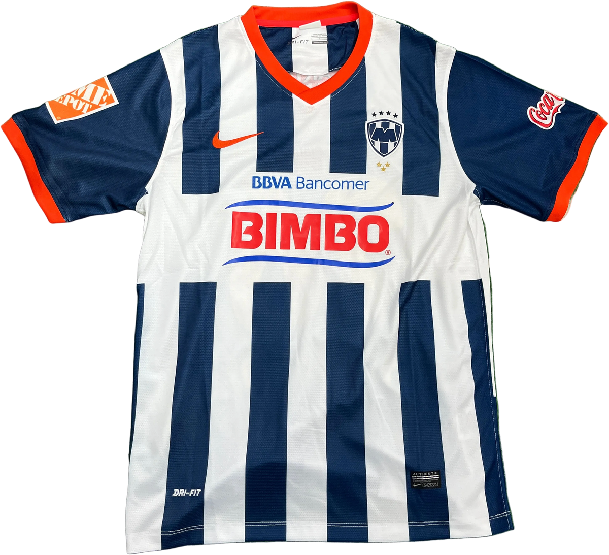 Monterrey RETRO