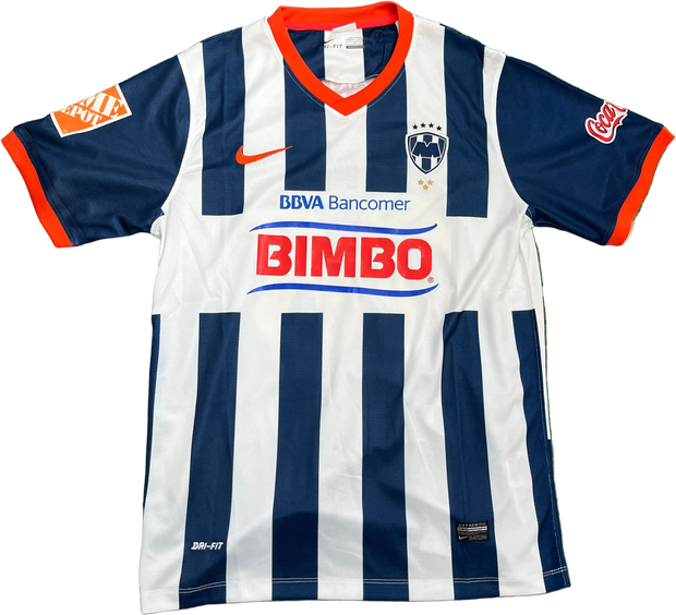 Monterrey RETRO