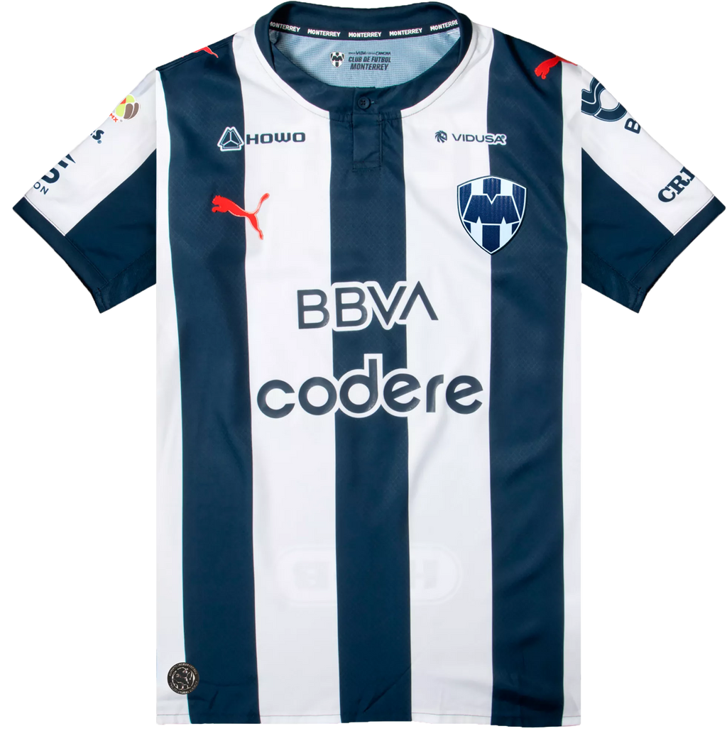 Monterrey (Rayados)