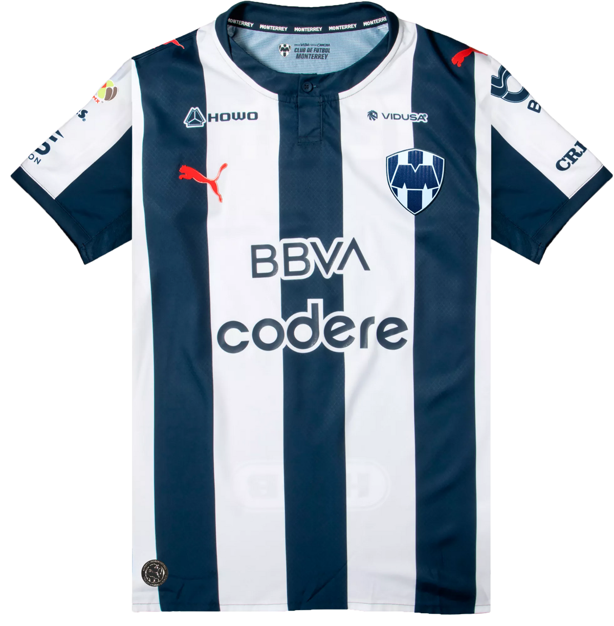 Monterrey (Rayados)