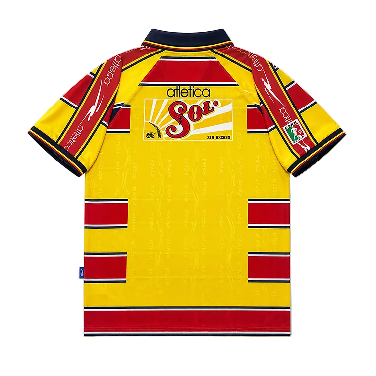 Morelia (Monarcas) RETRO
