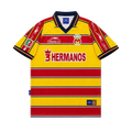 Morelia (Monarcas) RETRO