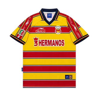 Morelia (Monarcas) RETRO